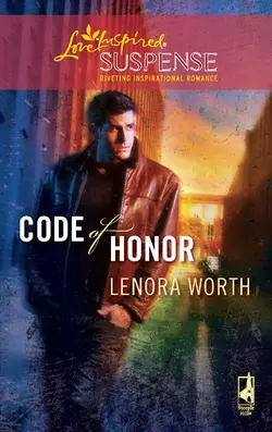 Code of Honor Lenora Worth