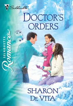 Doctor′s Orders Sharon Vita