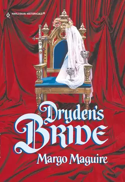 Dryden′s Bride Margo Maguire