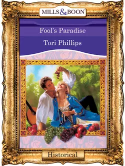 Fool′s Paradise, Tori Phillips