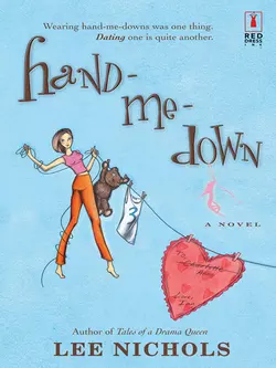 Hand-Me-Down, Lee Nichols