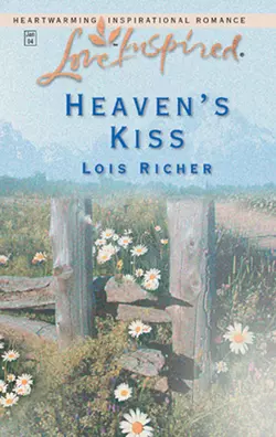 Heaven′s Kiss, Lois Richer