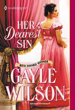 Her Dearest Sin Gayle Wilson