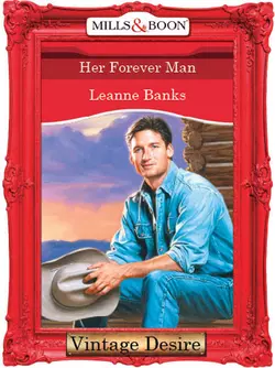 Her Forever Man Leanne Banks