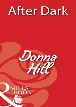 After Dark Donna Hill