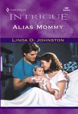 Alias Mommy Linda Johnston