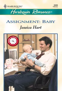 Assignment: Baby Jessica Hart