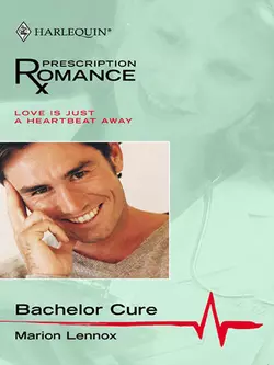 Bachelor Cure, Marion Lennox