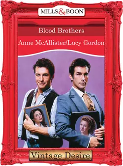 Blood Brothers, Anne/Lucy Mcallister/Gordon