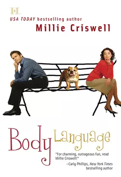 Body Language Millie Criswell