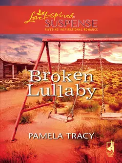 Broken Lullaby, Pamela Tracy