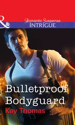 Bulletproof Bodyguard, Kay Thomas