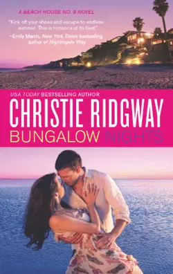 Bungalow Nights Christie Ridgway