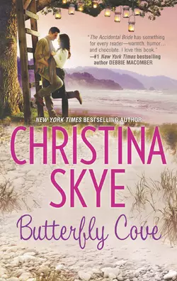 Butterfly Cove Christina Skye