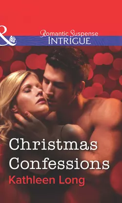 Christmas Confessions, Kathleen Long