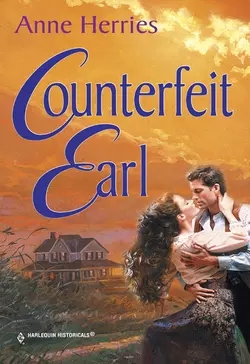 Counterfeit Earl Anne Herries