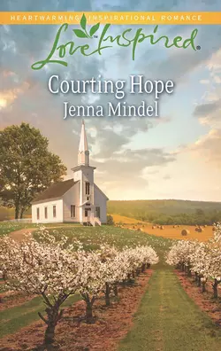 Courting Hope Jenna Mindel