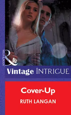 Cover-Up, Ruth Langan