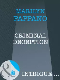 Criminal Deception Marilyn Pappano