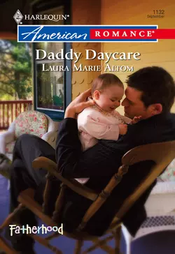 Daddy Daycare Laura Altom