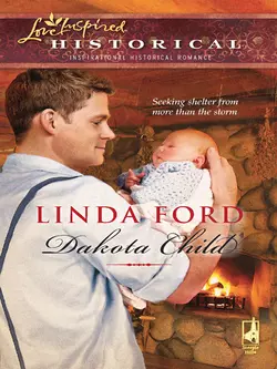 Dakota Child Linda Ford