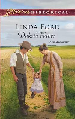 Dakota Father, Linda Ford