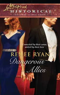 Dangerous Allies Renee Ryan