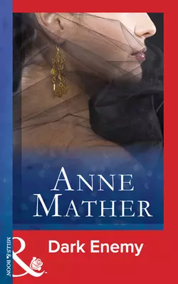 Dark Enemy Anne Mather