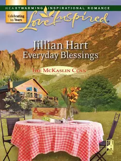 Everyday Blessings, Jillian Hart