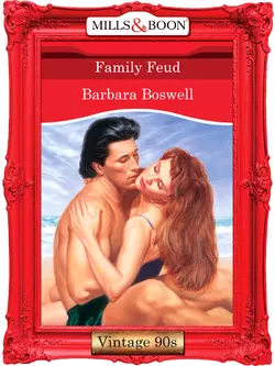 Family Feud Barbara Boswell