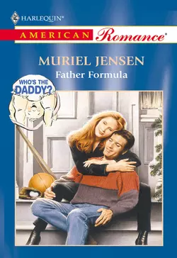 Father Formula Muriel Jensen