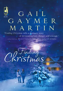 Finding Christmas, Gail Martin