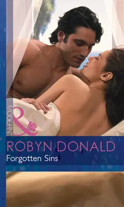 Forgotten Sins, Robyn Donald