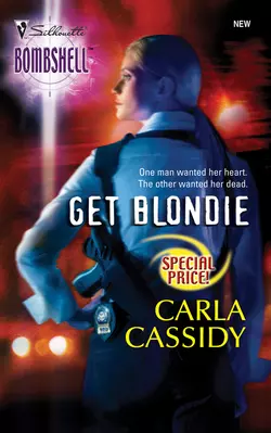 Get Blondie, Carla Cassidy