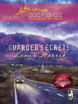 Guarded Secrets Leann Harris