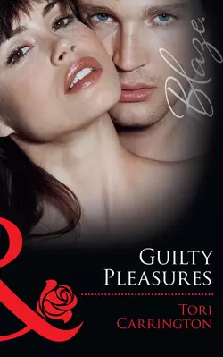 Guilty Pleasures, Tori Carrington