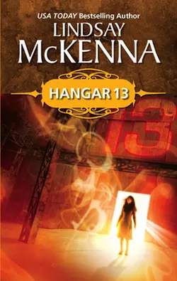 Hangar 13, Lindsay McKenna