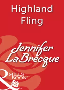 Highland Fling JENNIFER LABRECQUE