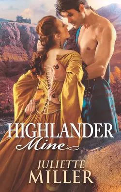 Highlander Mine Juliette Miller