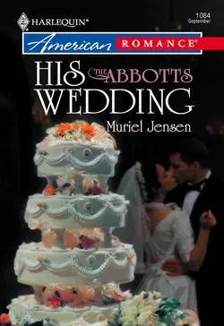 His Wedding, Muriel Jensen