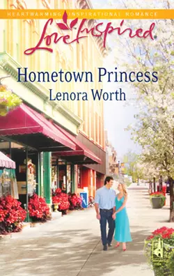 Hometown Princess Lenora Worth