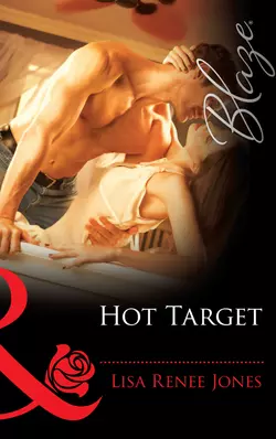 Hot Target, Lisa Jones