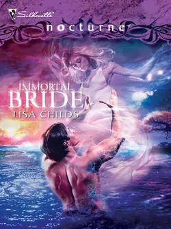 Immortal Bride Lisa Childs