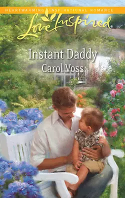 Instant Daddy Carol Voss