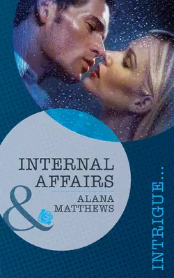 Internal Affairs Alana Matthews