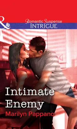 Intimate Enemy Marilyn Pappano