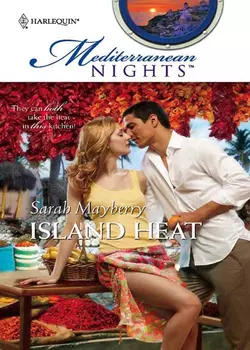 Island Heat, Sarah Mayberry