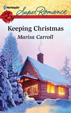 Keeping Christmas Marisa Carroll