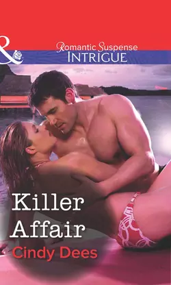 Killer Affair Cindy Dees