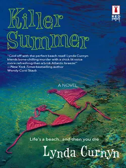 Killer Summer, Lynda Curnyn